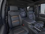 2025 GMC Sierra 1500 Crew Cab 4WD Pickup for sale #3G25323 - photo 16