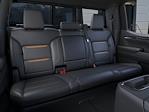 2025 GMC Sierra 1500 Crew Cab 4WD Pickup for sale #3G25323 - photo 17