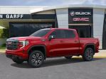 2025 GMC Sierra 1500 Crew Cab 4WD Pickup for sale #3G25323 - photo 3