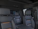 2025 GMC Sierra 1500 Crew Cab 4WD Pickup for sale #3G25323 - photo 24