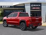 2025 GMC Sierra 1500 Crew Cab 4WD Pickup for sale #3G25323 - photo 4