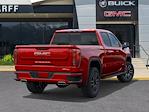 2025 GMC Sierra 1500 Crew Cab 4WD Pickup for sale #3G25323 - photo 2