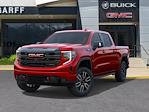 2025 GMC Sierra 1500 Crew Cab 4WD Pickup for sale #3G25323 - photo 6