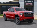 2025 GMC Sierra 1500 Crew Cab 4WD Pickup for sale #3G25323 - photo 7