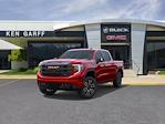 2025 GMC Sierra 1500 Crew Cab 4WD Pickup for sale #3G25323 - photo 8