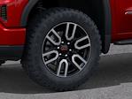 2025 GMC Sierra 1500 Crew Cab 4WD Pickup for sale #3G25323 - photo 9