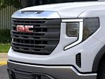 2025 GMC Sierra 1500 Regular Cab 4WD Pickup for sale #3G25329 - photo 13