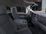 2025 GMC Sierra 1500 Regular Cab 4WD Pickup for sale #3G25329 - photo 17