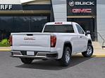 2025 GMC Sierra 1500 Regular Cab 4WD Pickup for sale #3G25329 - photo 2