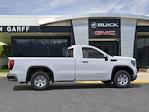 2025 GMC Sierra 1500 Regular Cab 4WD Pickup for sale #3G25329 - photo 5