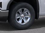 2025 GMC Sierra 1500 Regular Cab 4WD Pickup for sale #3G25329 - photo 9