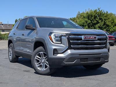 2025 GMC Terrain FWD SUV for sale #3G25331 - photo 1