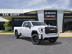 2025 GMC Sierra 3500 Crew Cab 4WD Pickup for sale #3G25334 - photo 1