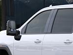 2025 GMC Sierra 3500 Crew Cab 4WD Pickup for sale #3G25334 - photo 12