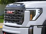 2025 GMC Sierra 3500 Crew Cab 4WD Pickup for sale #3G25334 - photo 13