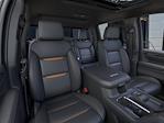 2025 GMC Sierra 3500 Crew Cab 4WD Pickup for sale #3G25334 - photo 16