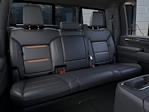 2025 GMC Sierra 3500 Crew Cab 4WD Pickup for sale #3G25334 - photo 17