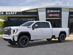 2025 GMC Sierra 3500 Crew Cab 4WD Pickup for sale #3G25334 - photo 3