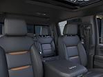 2025 GMC Sierra 3500 Crew Cab 4WD Pickup for sale #3G25334 - photo 24