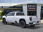 2025 GMC Sierra 3500 Crew Cab 4WD Pickup for sale #3G25334 - photo 4