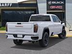2025 GMC Sierra 3500 Crew Cab 4WD Pickup for sale #3G25334 - photo 2
