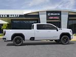 2025 GMC Sierra 3500 Crew Cab 4WD Pickup for sale #3G25334 - photo 5