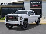 2025 GMC Sierra 3500 Crew Cab 4WD Pickup for sale #3G25334 - photo 6