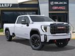 2025 GMC Sierra 3500 Crew Cab 4WD Pickup for sale #3G25334 - photo 7