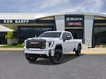 2025 GMC Sierra 3500 Crew Cab 4WD Pickup for sale #3G25334 - photo 8