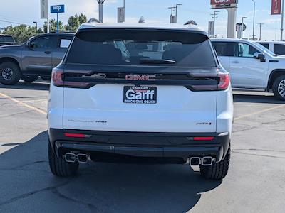 2025 GMC Acadia AWD SUV for sale #3G25335 - photo 2