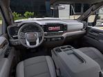 2025 GMC Sierra 2500 Crew Cab 4WD Pickup for sale #3G25337 - photo 15