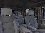 2025 GMC Sierra 2500 Crew Cab 4WD Pickup for sale #3G25337 - photo 24