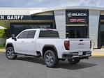 2025 GMC Sierra 2500 Crew Cab 4WD Pickup for sale #3G25337 - photo 4