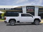 2025 GMC Sierra 2500 Crew Cab 4WD Pickup for sale #3G25337 - photo 5