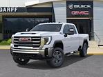 2025 GMC Sierra 2500 Crew Cab 4WD Pickup for sale #3G25337 - photo 6