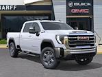 2025 GMC Sierra 2500 Crew Cab 4WD Pickup for sale #3G25337 - photo 7