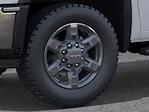 2025 GMC Sierra 2500 Crew Cab 4WD Pickup for sale #3G25337 - photo 9