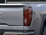 New 2025 GMC Sierra 3500 SLE Crew Cab 4WD Pickup for sale #3G25338 - photo 11