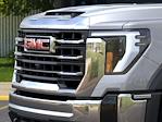 New 2025 GMC Sierra 3500 SLE Crew Cab 4WD Pickup for sale #3G25338 - photo 13