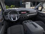 New 2025 GMC Sierra 3500 SLE Crew Cab 4WD Pickup for sale #3G25338 - photo 15