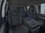 New 2025 GMC Sierra 3500 SLE Crew Cab 4WD Pickup for sale #3G25338 - photo 16