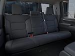 New 2025 GMC Sierra 3500 SLE Crew Cab 4WD Pickup for sale #3G25338 - photo 17