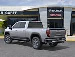 New 2025 GMC Sierra 3500 SLE Crew Cab 4WD Pickup for sale #3G25338 - photo 4