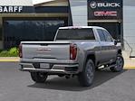 New 2025 GMC Sierra 3500 SLE Crew Cab 4WD Pickup for sale #3G25338 - photo 2