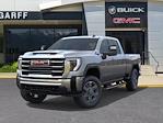 New 2025 GMC Sierra 3500 SLE Crew Cab 4WD Pickup for sale #3G25338 - photo 6