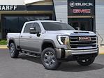 New 2025 GMC Sierra 3500 SLE Crew Cab 4WD Pickup for sale #3G25338 - photo 7