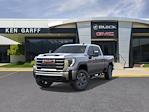 New 2025 GMC Sierra 3500 SLE Crew Cab 4WD Pickup for sale #3G25338 - photo 8