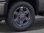 New 2025 GMC Sierra 3500 SLE Crew Cab 4WD Pickup for sale #3G25338 - photo 9