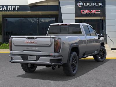 New 2025 GMC Sierra 3500 AT4 Crew Cab 4WD Pickup for sale #3G25339 - photo 2