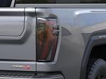 New 2025 GMC Sierra 3500 AT4 Crew Cab 4WD Pickup for sale #3G25339 - photo 11